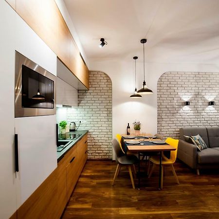 Urban Apart Uniejow公寓 外观 照片